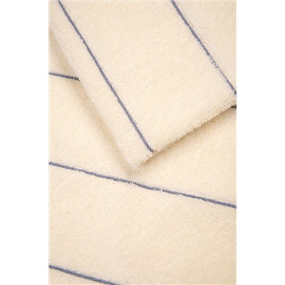 Большое махровое полотенце 100x150 Happy Fox Home
