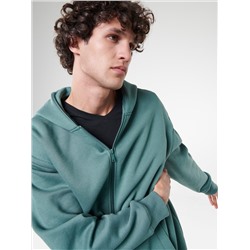 Kapuzensweatshirt Basic