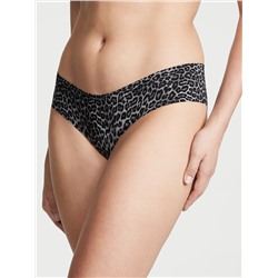 No-Show Daisy Lace Cheeky Panty
