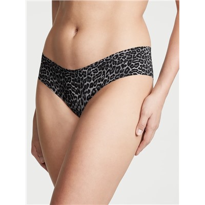 No-Show Daisy Lace Cheeky Panty