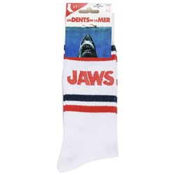 Der weiße Hai JAWS Herren Socken 4 Paar 93891987