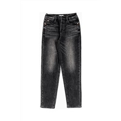 Vaquero slim fit Antracita