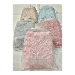 yörük tuhafiye Dügün Havlusu,20 Adet Karışık ,tül Keseli (30X50) .davet,,bebek,sünnet,söz.nişan,dügün Hediye Okuluk 743
