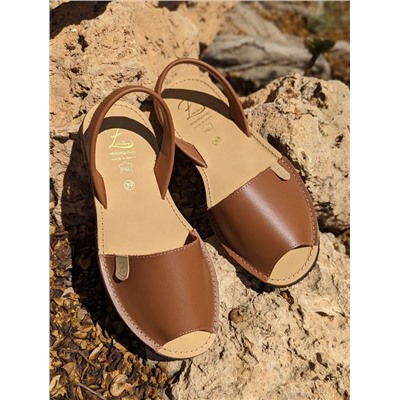 Ab.Zapatos 320 · Cuero+AB.Z · Pelle · 22-10/2Z (370) CUERO АКЦИЯ