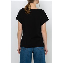 Camiseta Negro