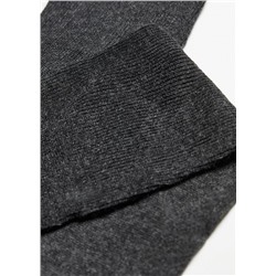 Lange Herrensocken mit Cashmere