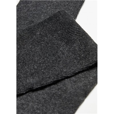 Lange Herrensocken mit Cashmere