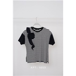 ТОПОВЫЕ ФУТБОЛКИ С 3D элементами  PREMIUM COTTON
