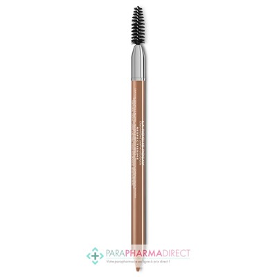 La Roche Posay Toleriane Crayon Sourcil - Clair