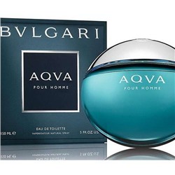 BVLGARI AQVA edt (m) 150ml