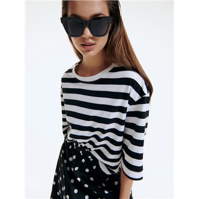 Oversized-T-Shirt