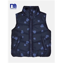Детская жилетка mothercare