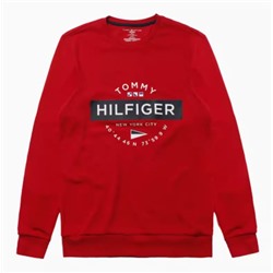 Свитшот Tommy Hilfige*r   Оригинал 🔥