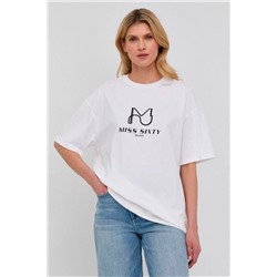 Camiseta Blanco