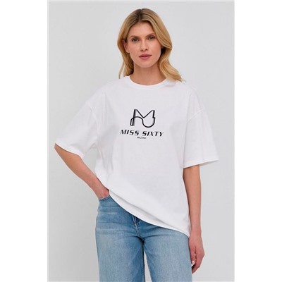Camiseta Blanco