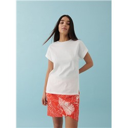Oversized-T-Shirt