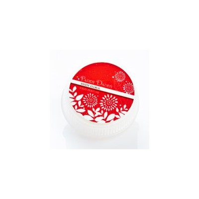 Твердые духи «Белые цветы» от Paddy Daddy / Paddy Daddy Solid perfume White floral