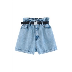 Short vaquero Celeste