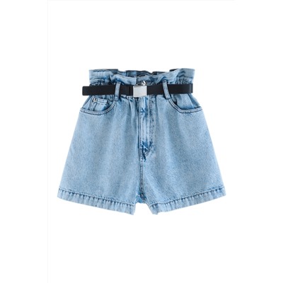 Short vaquero Celeste