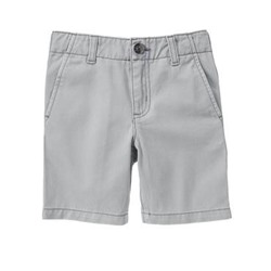 Prep Fit Chino Shorts