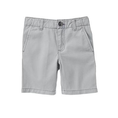 Prep Fit Chino Shorts