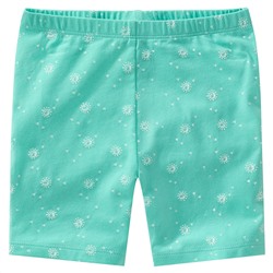 Baby Radler mit Allover-Print