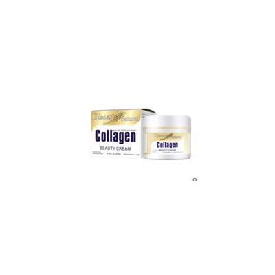[DISAAR] Крем для лица и тела КОЛЛАГЕН Collagen Beauty Cream, 80 мл