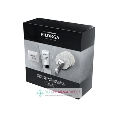 Filorga Programme Anti-Age Global Visage & Yeux