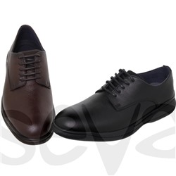 Exodo, ZAPATO CABALLERO PIEL
