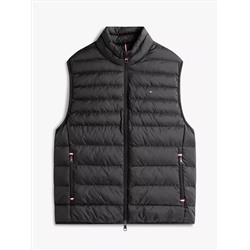 Lightweight Packable Vest