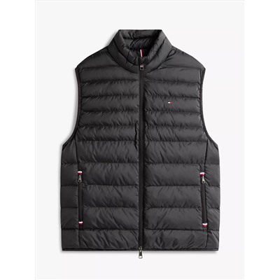 Lightweight Packable Vest