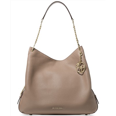 MICHAEL Michael Kors Lillie Chain Shoulder Tote