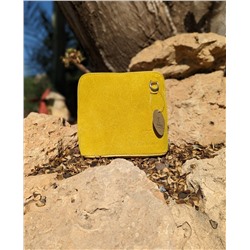 Ab.Zapatos Pelle 306 (350) amarillo