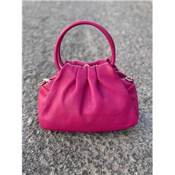 PELLE · LUX magenta
