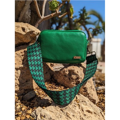 Pelle 21-20 (370) encina - CINTURON BOLSOS (120)-19 (1) АКЦИЯ