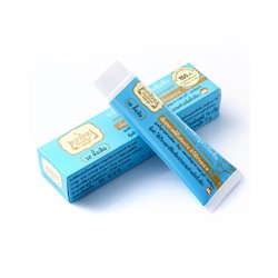 Натуральная зубная паста Tepthai классическая 30 гр / Tepthai toothpaste classic 30 gr