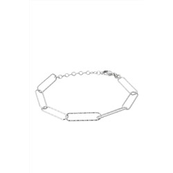 Pulsera Plata