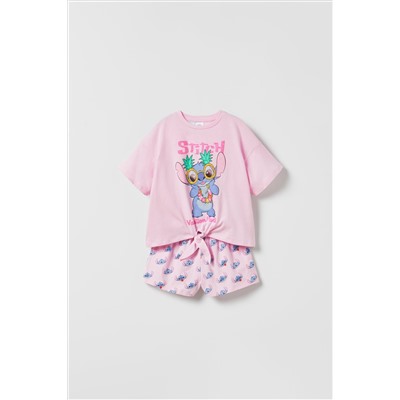 CONJUNTO LILO & STITCH SURFER © DISNEY