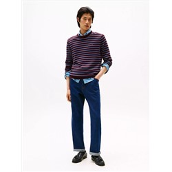 Classic Crewneck Sweater