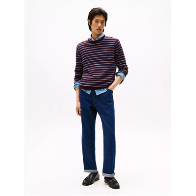 Classic Crewneck Sweater