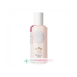Roger & Gallet Magnolia Chérie Extrait de Cologne 100ml