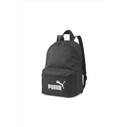 Puma Core Base Backpack - Siyah Unisex Sırt Çantası 35x12 7946701