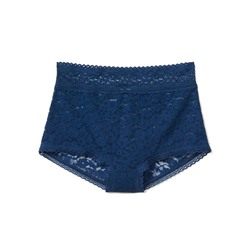Supersoft lace high rise bikini