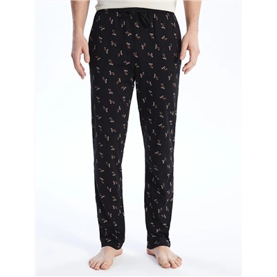 LC Waikiki Standart Kalıp Erkek Pijama Alt, LCW DREAM                                            
                                            Standart Kalıp Erkek Pijama Alt