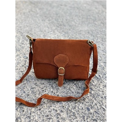 PELLE · LINDA (370) RUST