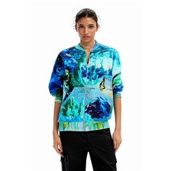 SPECIAL PRICES Sudadera arty M. Christian Lacroix