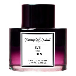 PHILLY & PHILL EVE GOES EDEN edp (w) 100ml + стоимость флакона