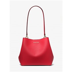 Pratt Medium Shoulder Bag