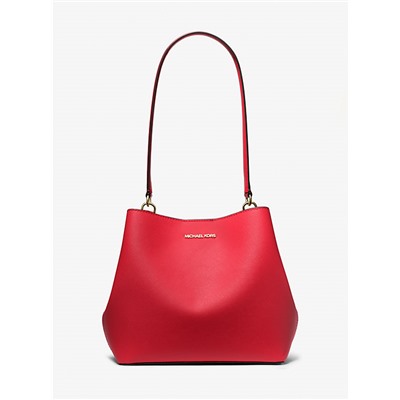 Pratt Medium Shoulder Bag