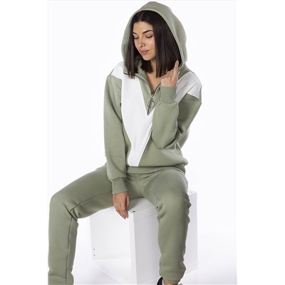 Костюм (Брюки+Худи) EZANNA #834900